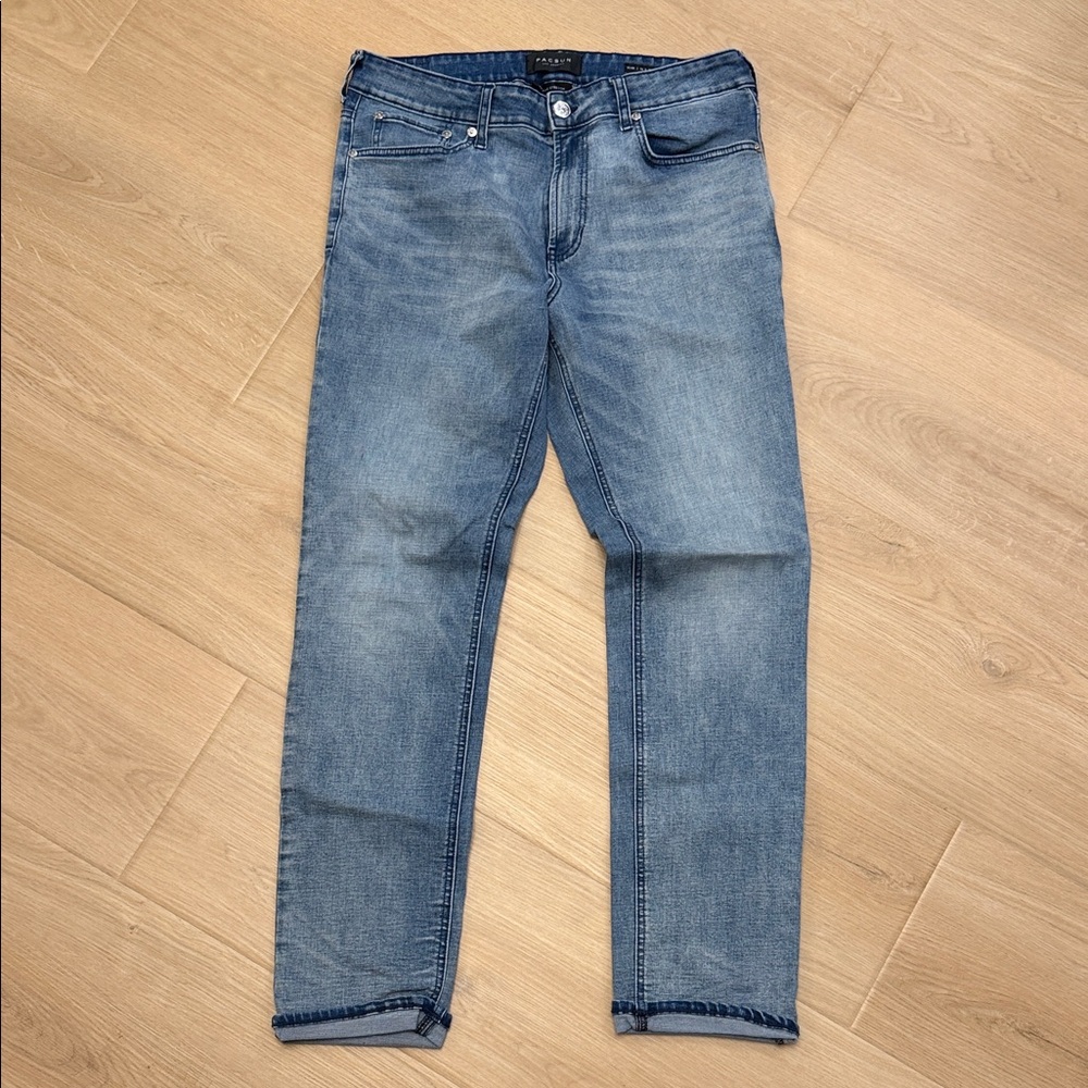 Pacsun Denim Skinny Jeans for Men